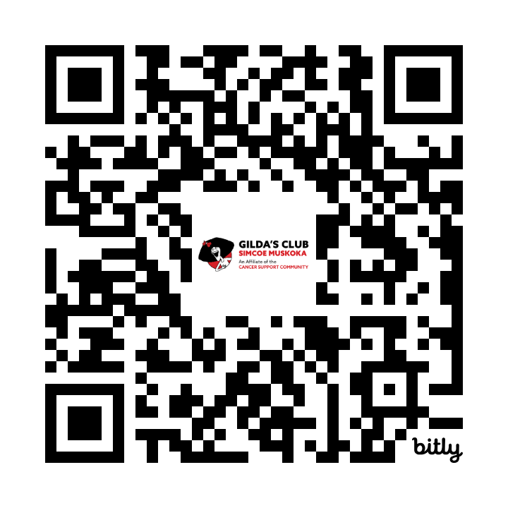 Location app qr code